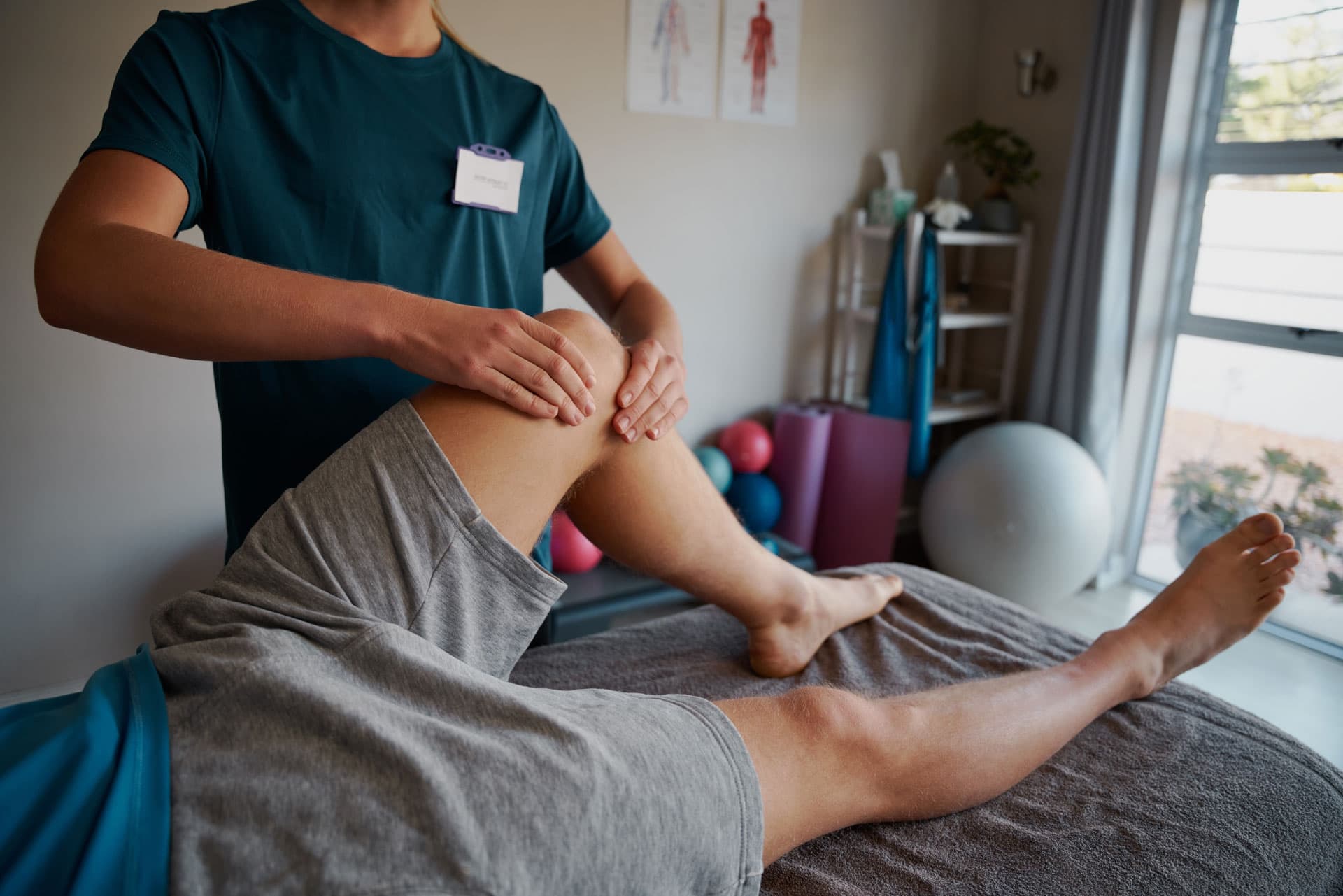 Dolor lumbar en Monforte de Lemos