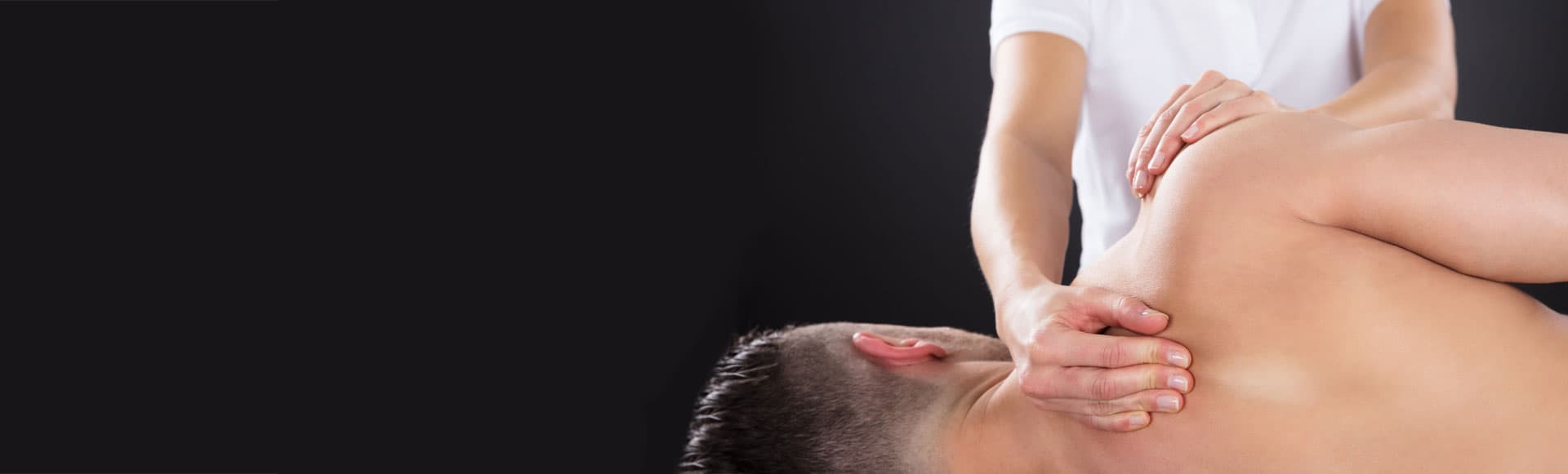 Centro de osteopatía en Monforte de Lemos