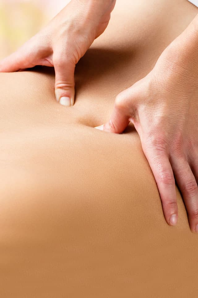 Contactar con la fisioterapeuta Lorea Rodríguez