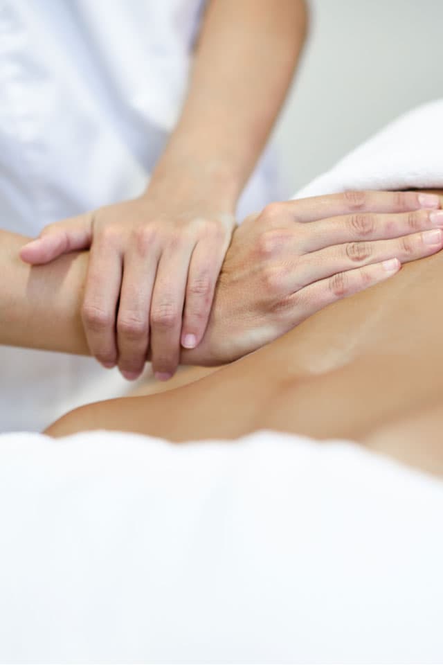 Fisioterapia en Monforte de Lemos