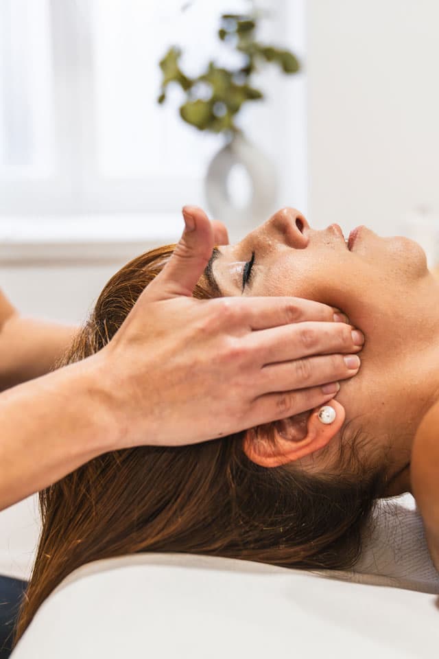 Osteopatía en Monforte de Lemos